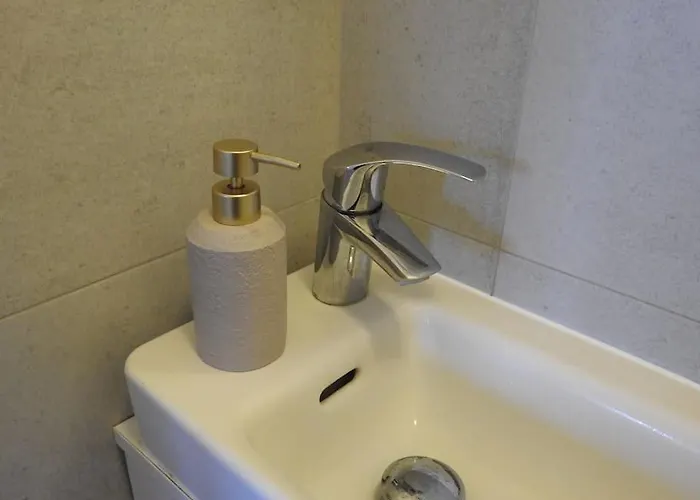 شقة Juliet's Hideout براتسيلافا