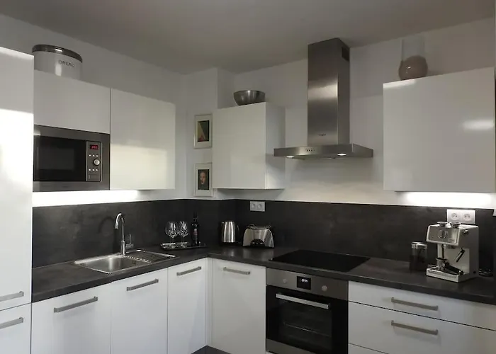 شقة Juliet's Hideout