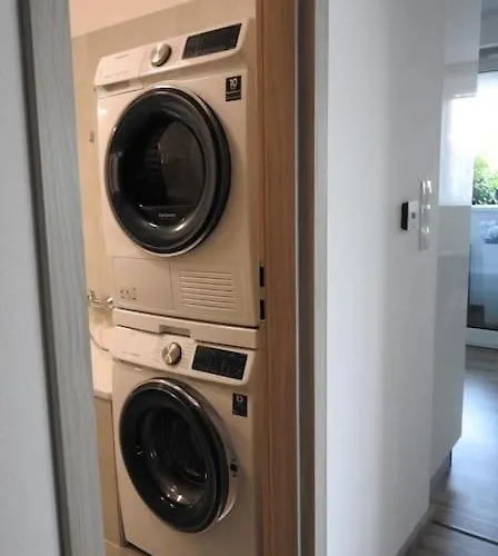 Juliet's Hideout Apartman Pozsony