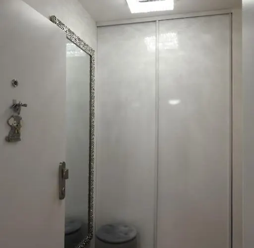 شقة Juliet's Hideout