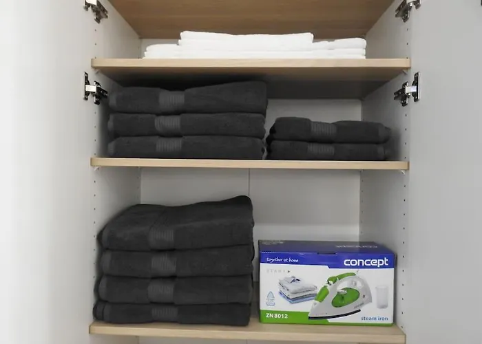 Apartman Juliet's Hideout *