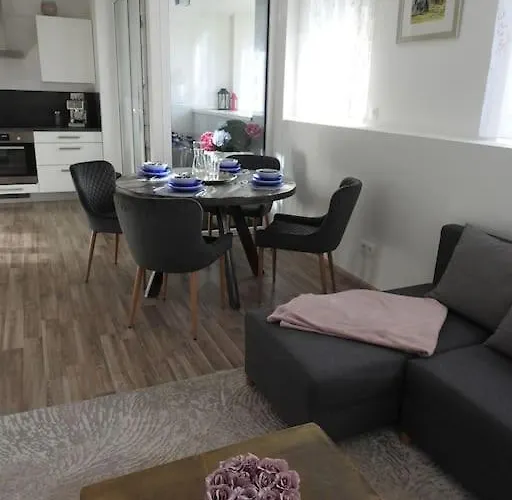 شقة Juliet's Hideout براتسيلافا