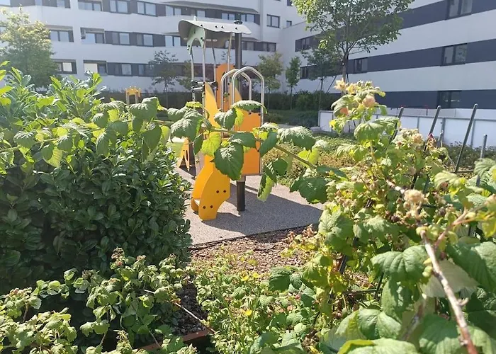 Juliet's Hideout * براتسيلافا