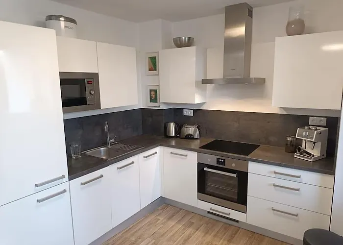 Juliet's Hideout Apartman