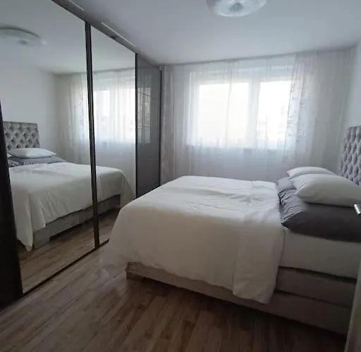 Apartman Juliet's Hideout