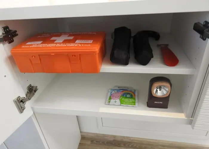 Juliet's Hideout شقة *