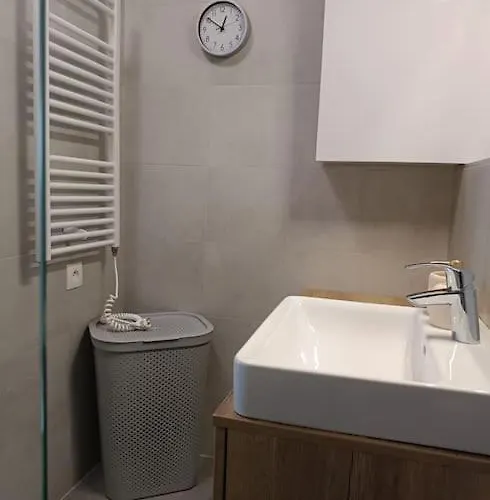 Juliet's Hideout شقة براتسيلافا