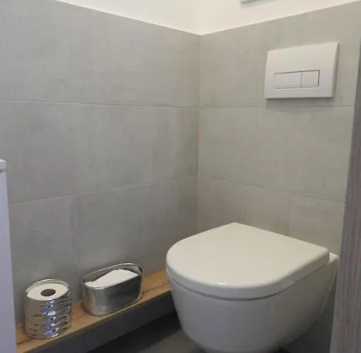 Juliet's Hideout Apartman *