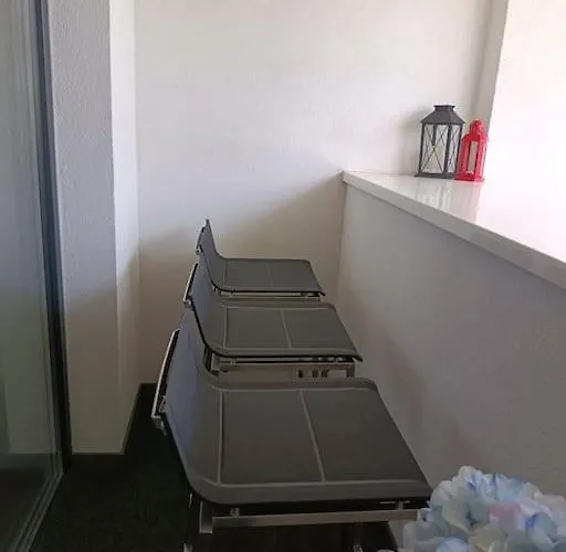 شقة Juliet's Hideout *