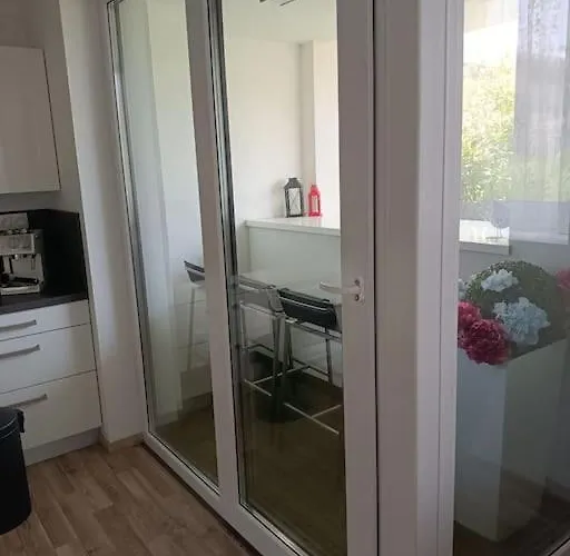 Juliet's Hideout Apartman Pozsony