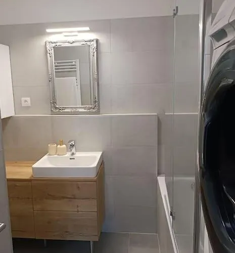 شقة Juliet's Hideout براتسيلافا