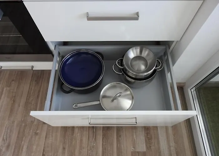 Juliet's Hideout Apartman *