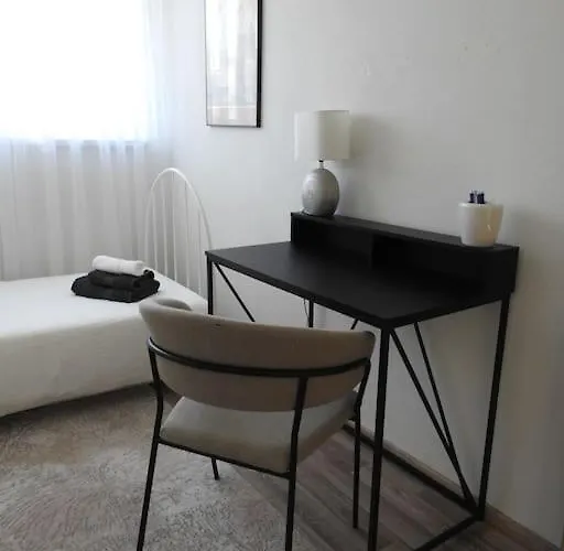 Juliet's Hideout Daire *