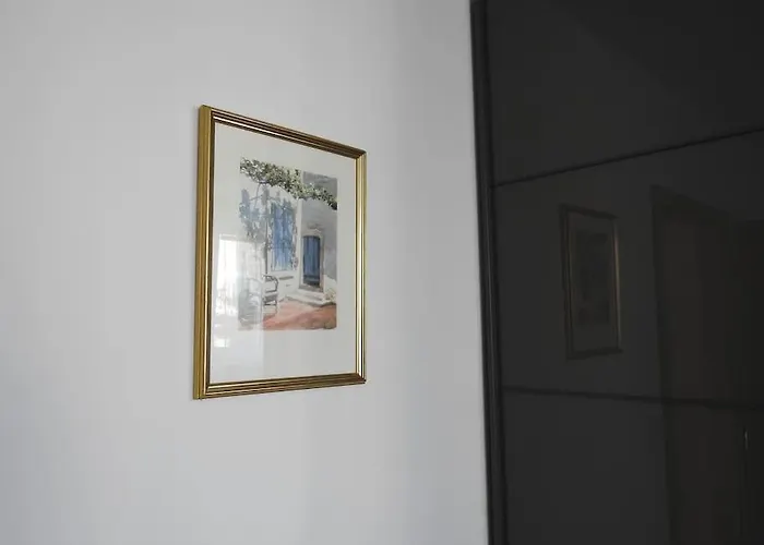 Apartman Juliet's Hideout *