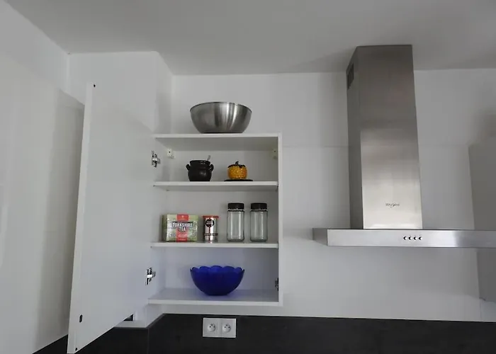 Juliet's Hideout Apartman Pozsony