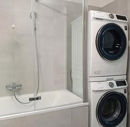 شقة Juliet's Hideout براتسيلافا