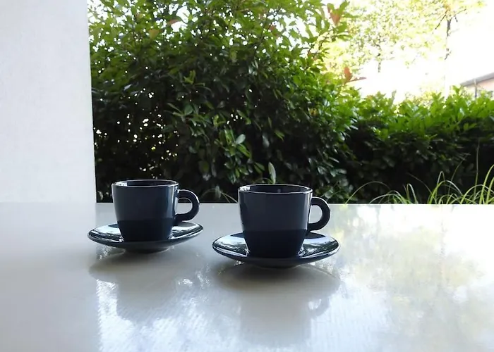 Juliet's Hideout * براتسيلافا