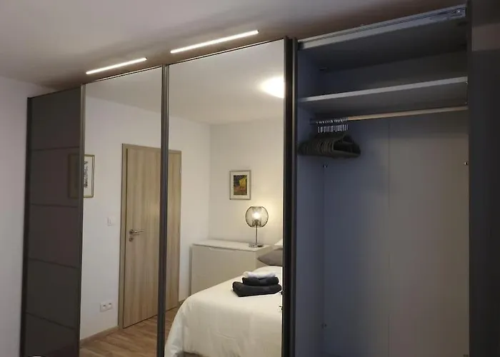 Juliet's Hideout Apartman