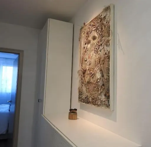 Daire Juliet's Hideout