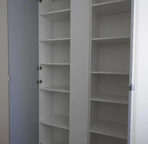 Juliet's Hideout شقة *