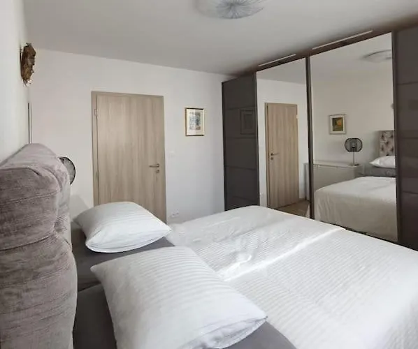 شقة Juliet's Hideout *