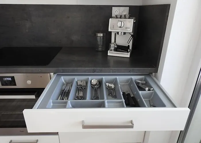 Juliet's Hideout شقة براتسيلافا