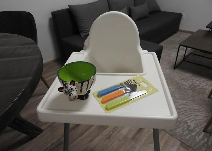Apartman Juliet's Hideout Pozsony