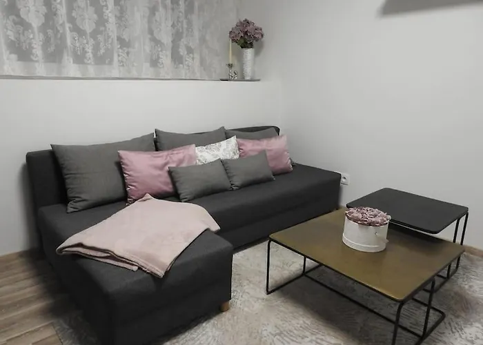 Juliet's Hideout Apartman *