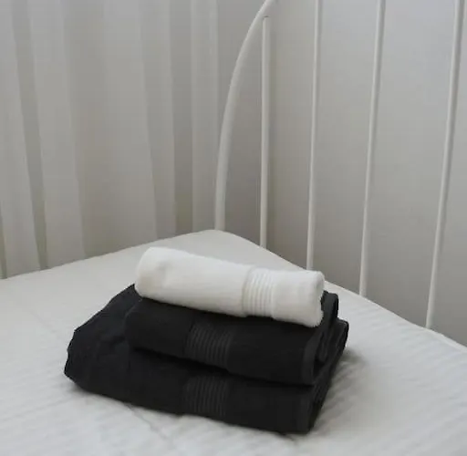 شقة Juliet's Hideout براتسيلافا