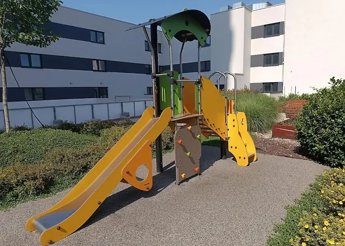 Juliet's Hideout براتسيلافا