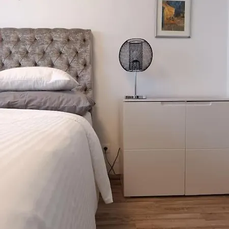 Apartament Juliet's Hideout *