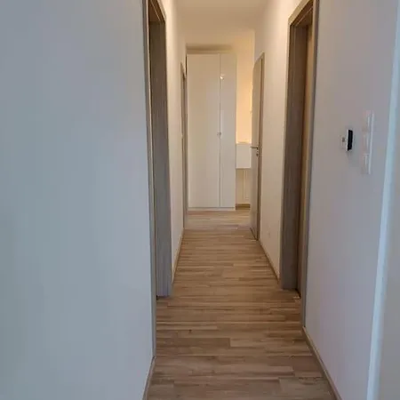 Appartement Juliet's Hideout *