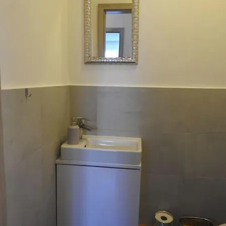 Juliet's Hideout Appartement *