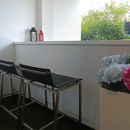 Juliet's Hideout Appartement *