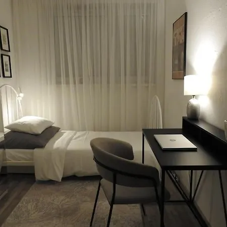 Juliet's Hideout Appartement Bratislava