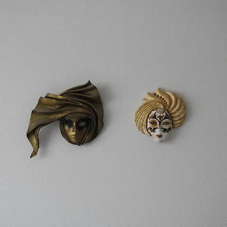 Appartement Juliet's Hideout *