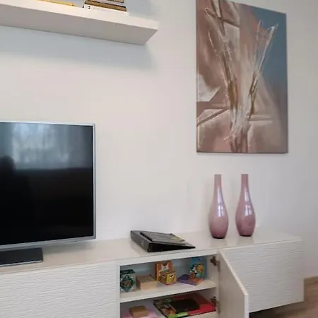 Juliet's Hideout Appartement *