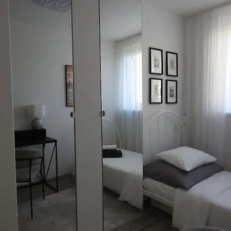 Juliet's Hideout Appartement