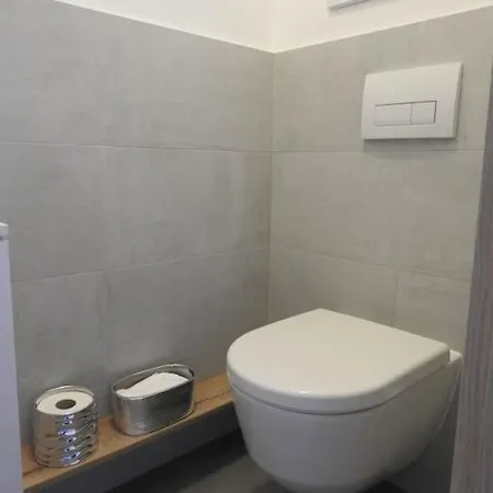 Juliet's Hideout Appartement *