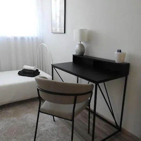 Juliet's Hideout Appartement *