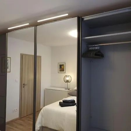 Juliet's Hideout Appartement