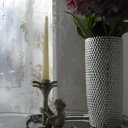 Juliet's Hideout Bratislava